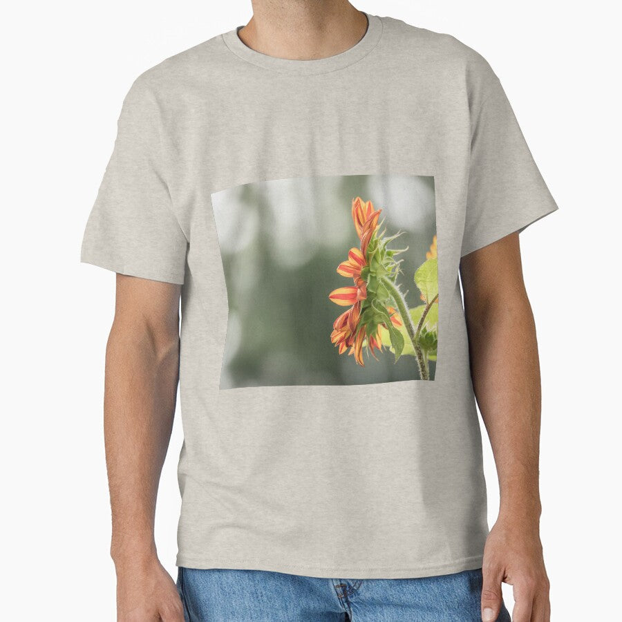 Good Morning Sunshine by Thomasyoung Unisex , , , Long Sleeve Tee