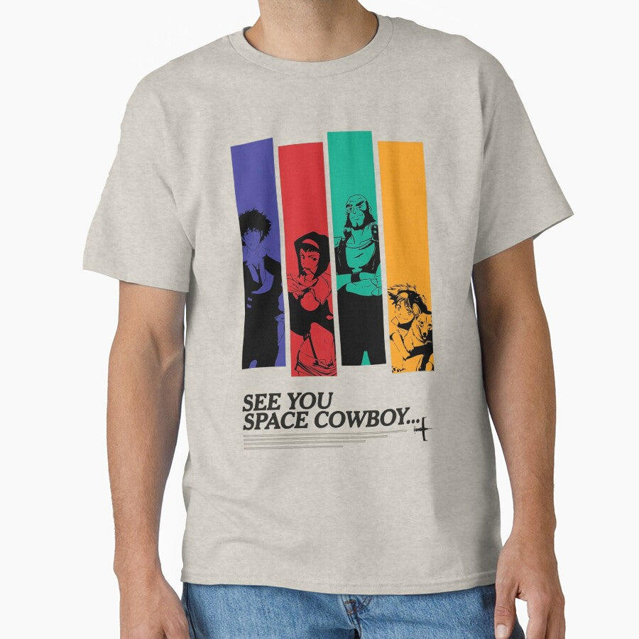 TOP 4 by MetaWade Unisex , , , Long Sleeve Tee
