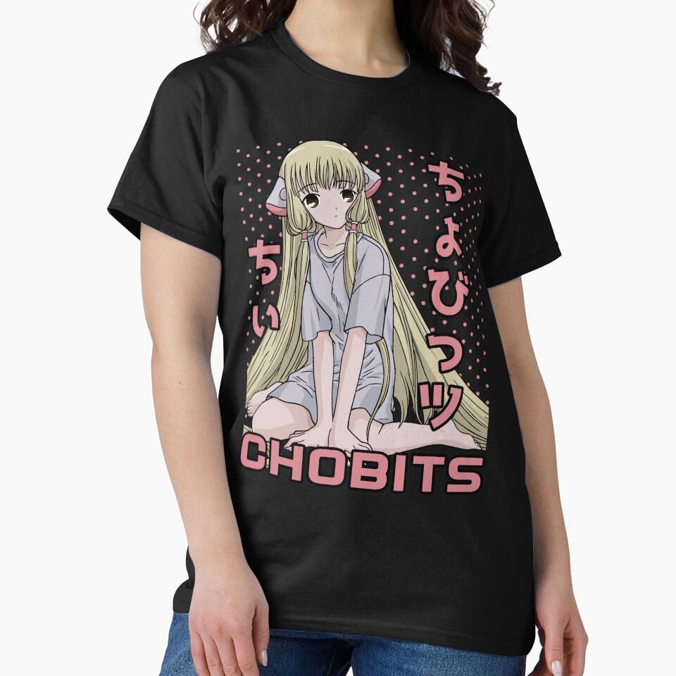 Chii by Brok5566 Unisex , , , Long Sleeve Tee