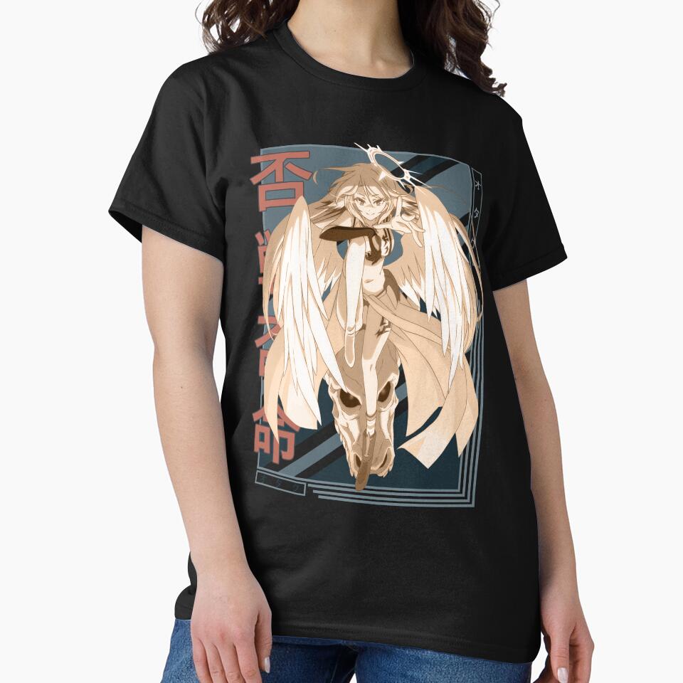 Jibril NGNL Retro Blue Black Design by Wafusaurus Unisex , , , Long Sleeve Tee