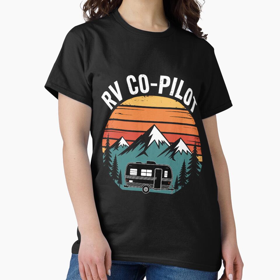 Travel Vacation Lovers by lilensgavadur Unisex , , , Long Sleeve Tee