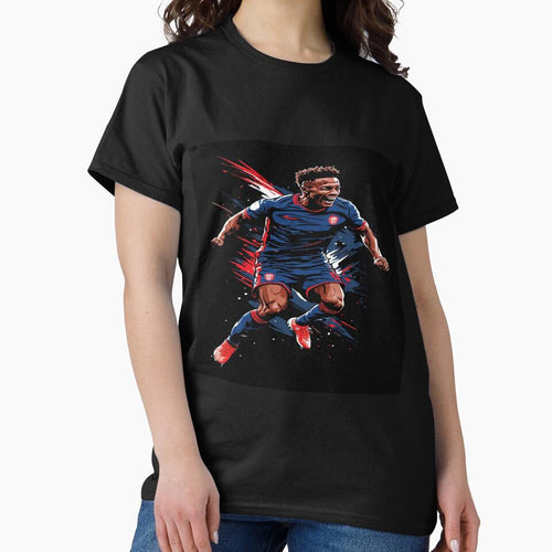 Balogun Football Art by NDstudio