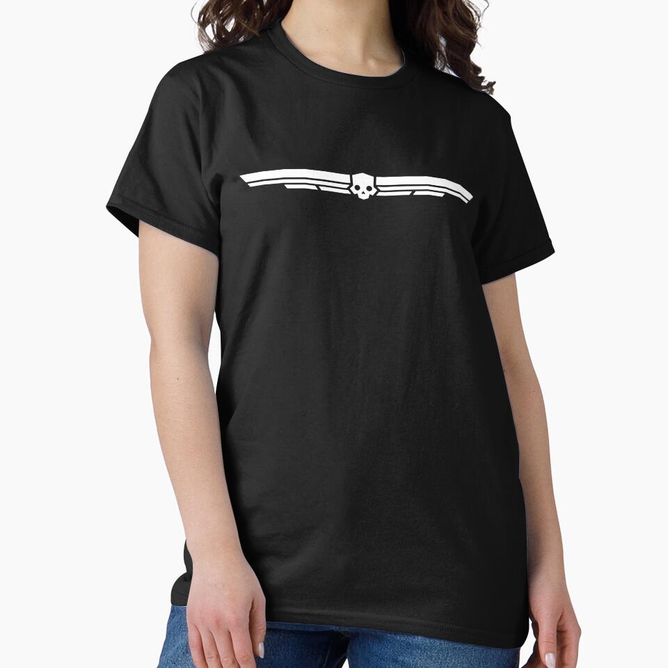 Liberty Cape by BIGTOE3 Unisex , , , Long Sleeve Tee