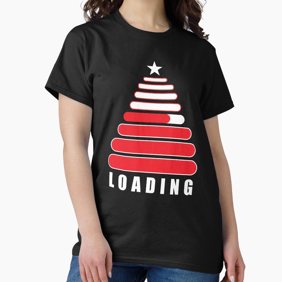 Christmas Gaming by minimalconcept Unisex , , , Long Sleeve Tee