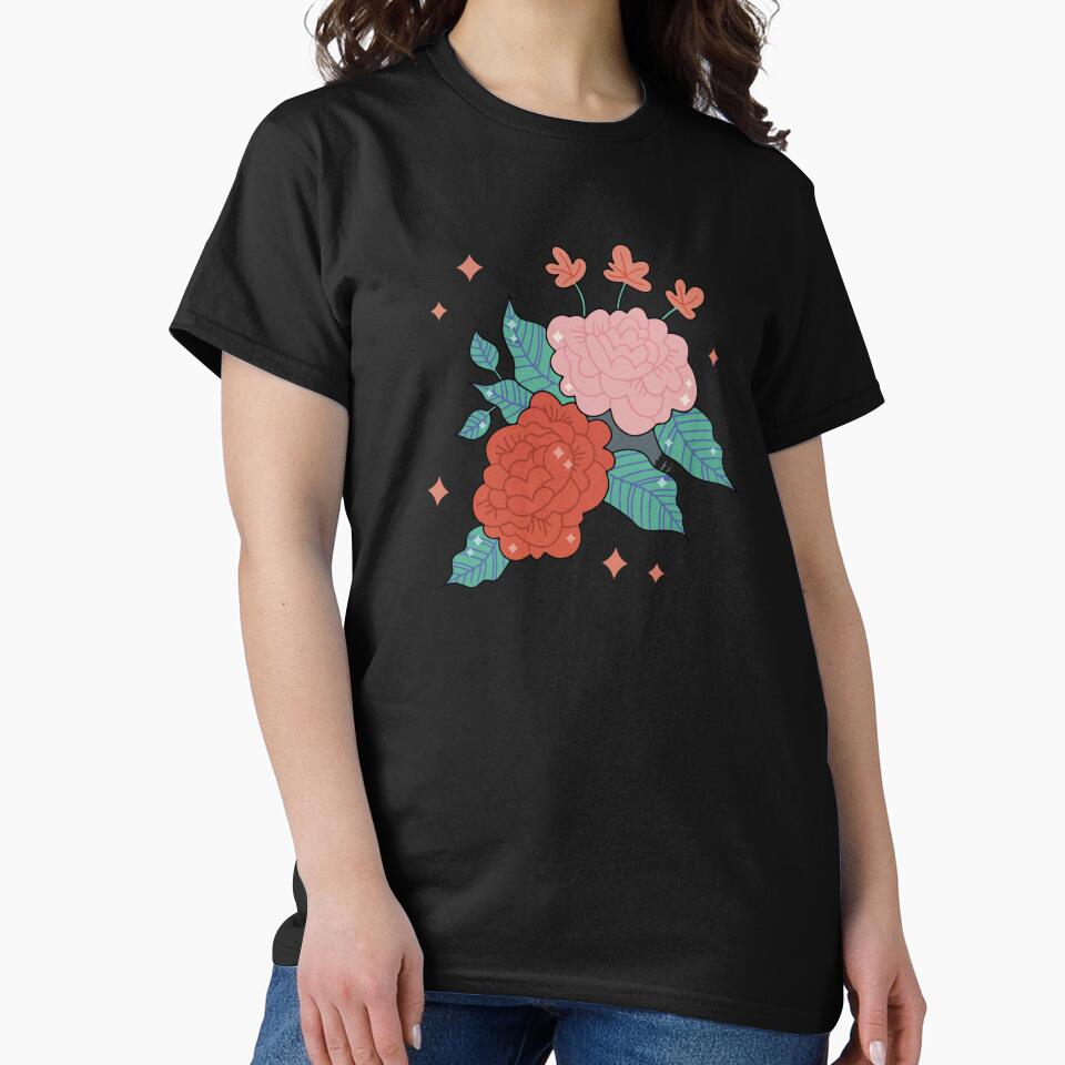hydrangea flower by zaher97 Unisex , , , Long Sleeve Tee