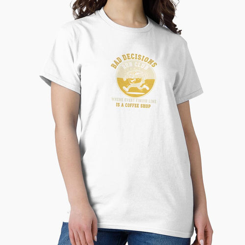 Bad Decisions Run Club: Where Every Finish Line is a Coffee Shop by yusufdehbi