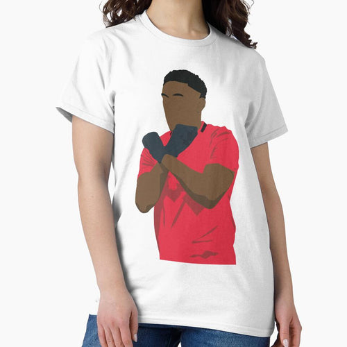 Anthony Martial X by Hevding