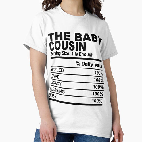Baby Cousin by IAmLisaMaria