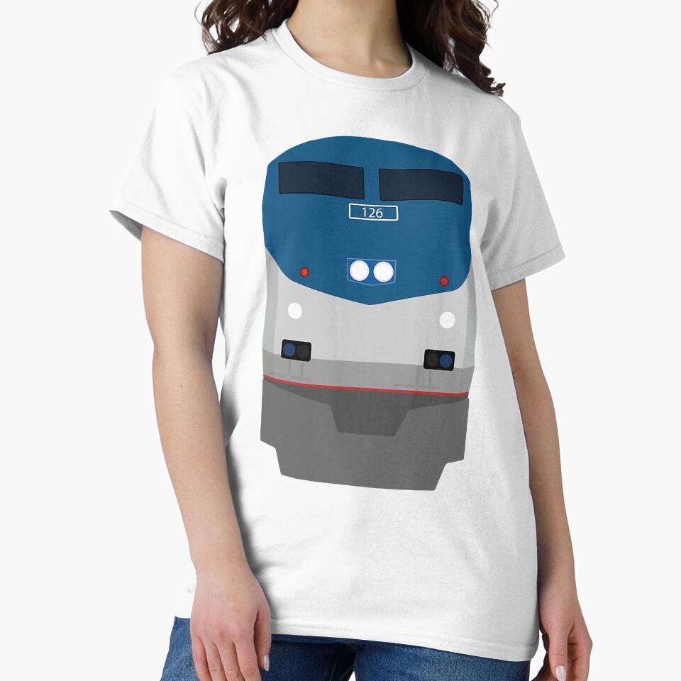 Genesis P42DC by Anakin-Boykin Unisex , , , Long Sleeve Tee