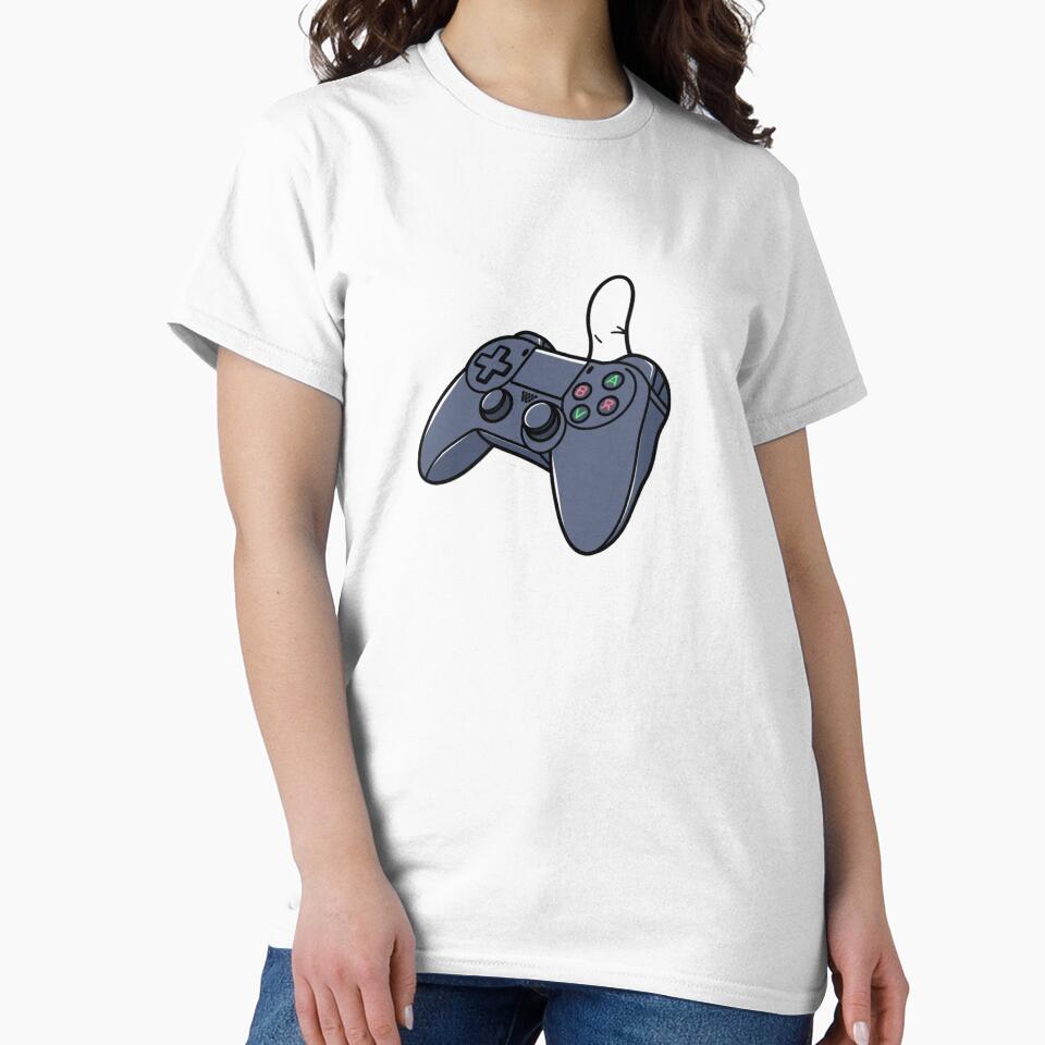 Game-On - Motivation-for-gamers by Vrynko Unisex , , , Long Sleeve Tee