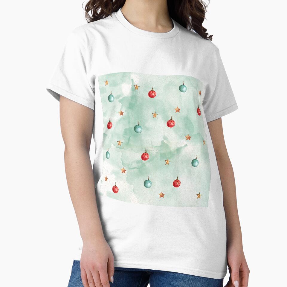 Christmas balls pattern by missmarylin