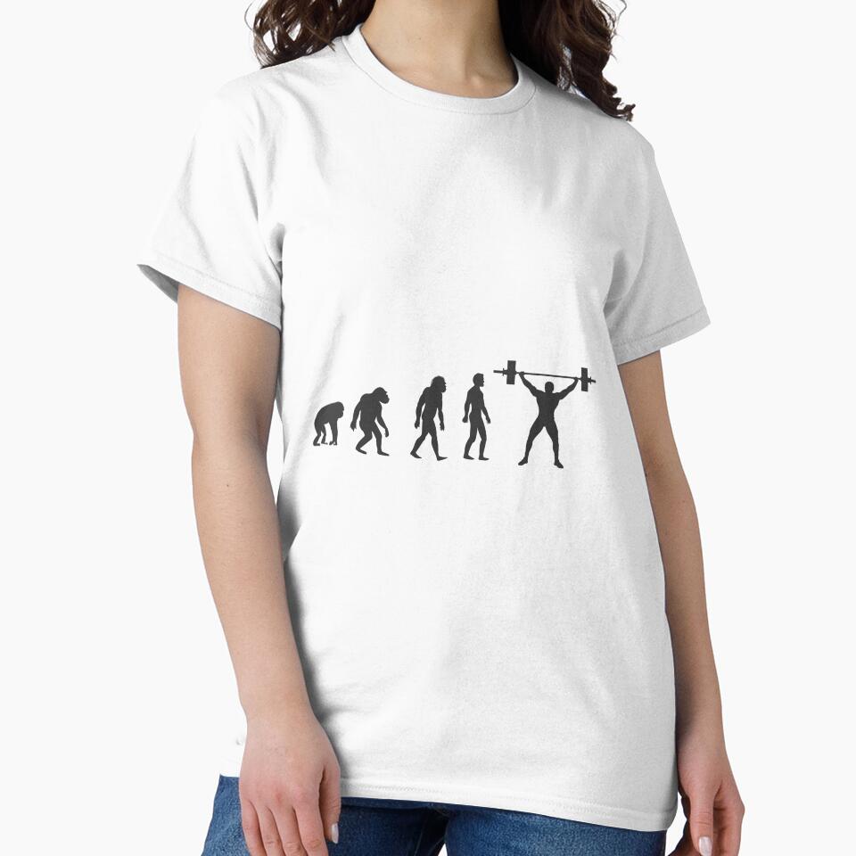 GYM MAN CREATE by Billy Wong Unisex , , , Long Sleeve Tee