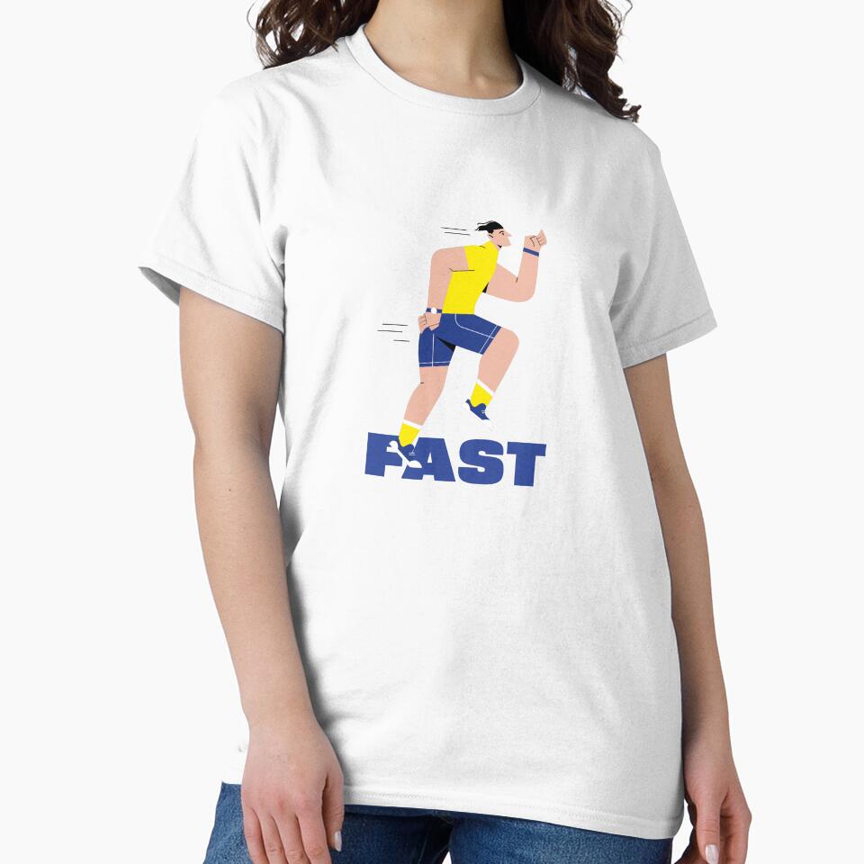 Fast Runner by PB-Sandwich