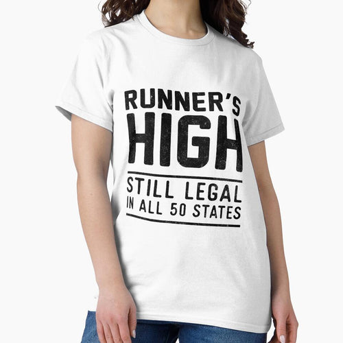 A Runner's High by Visualsplendors