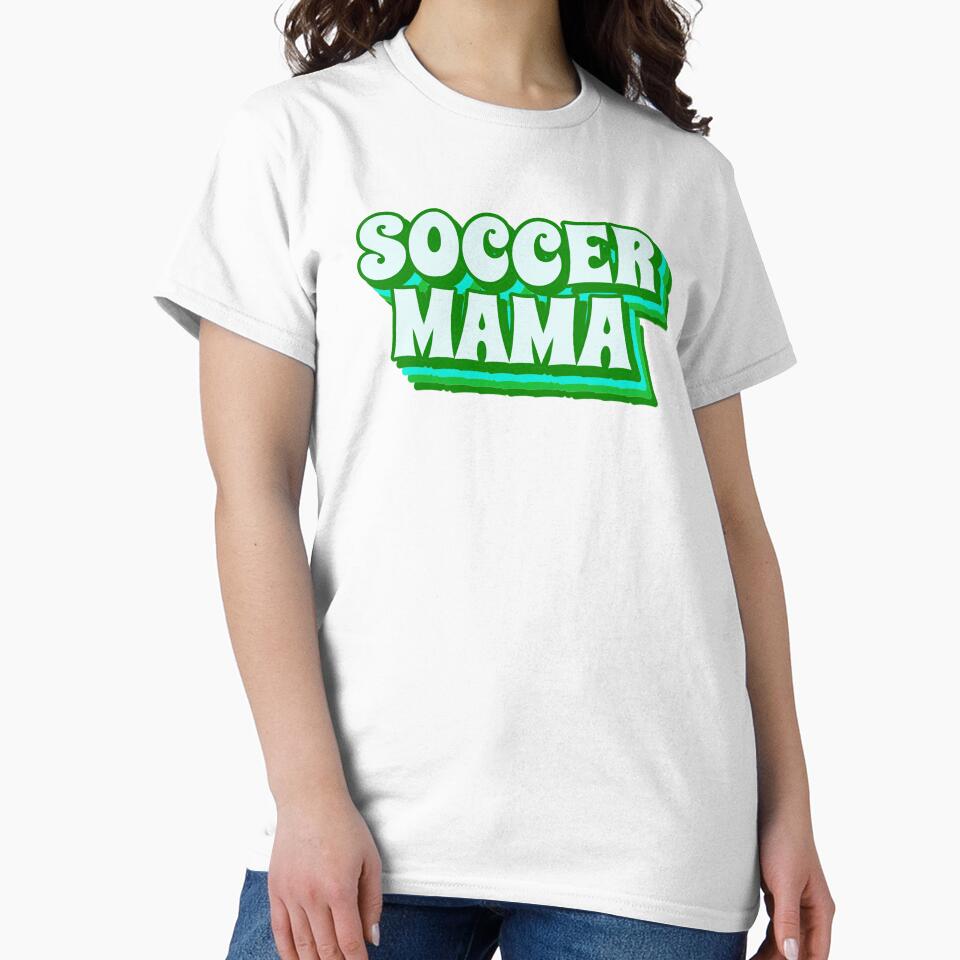 Soccer Mama by SeasonXpress
