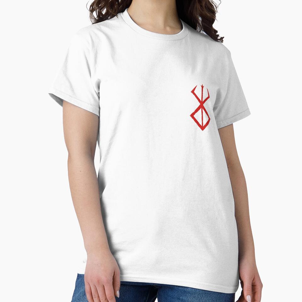 BERSERK by Zephy Unisex , , , Long Sleeve Tee