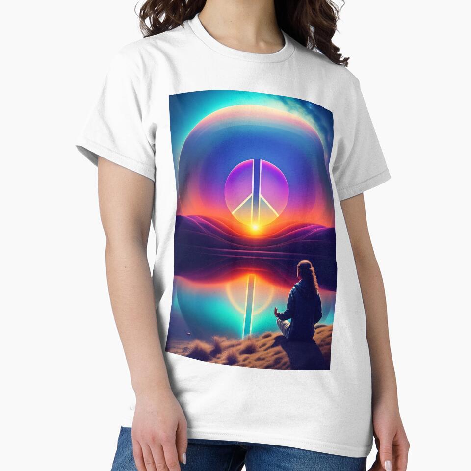 Peace Manifestation- Meditate by Sureshmoksh