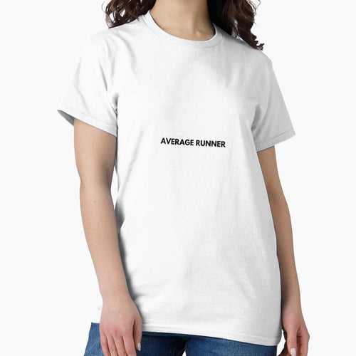 Average runner by cyclingmania