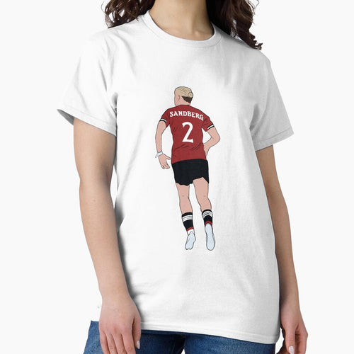 Anna Sandberg United Minimalist by Hevding