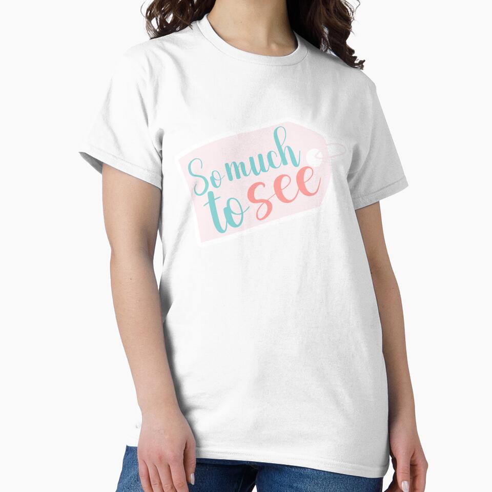So Much To See by 2sistersuk