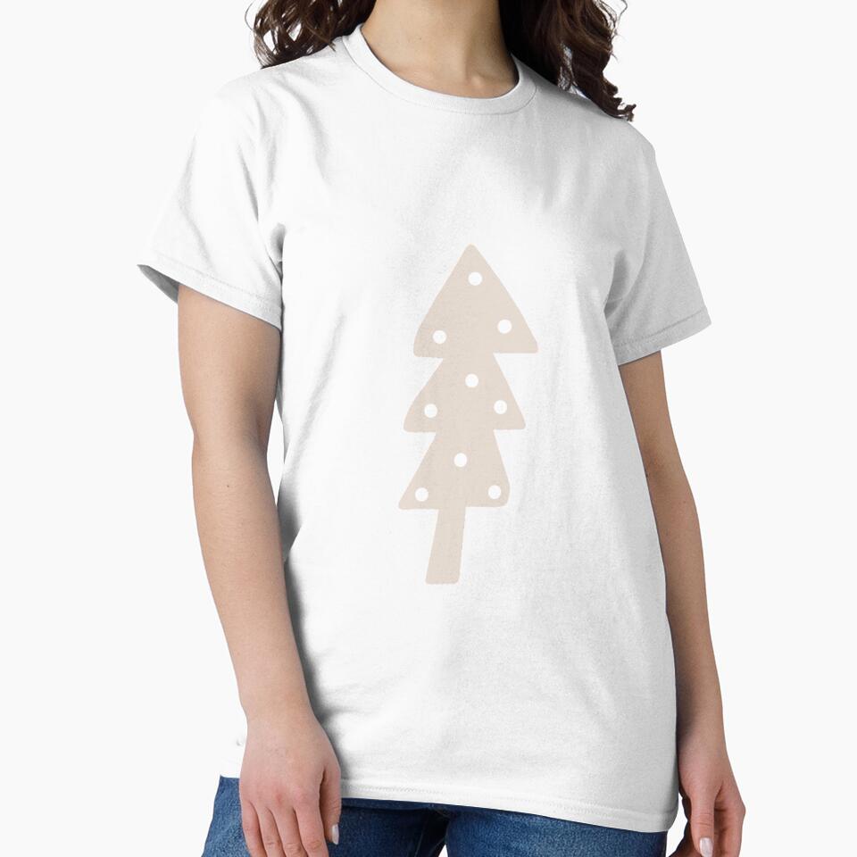 Christmas Tree Red by susycosta