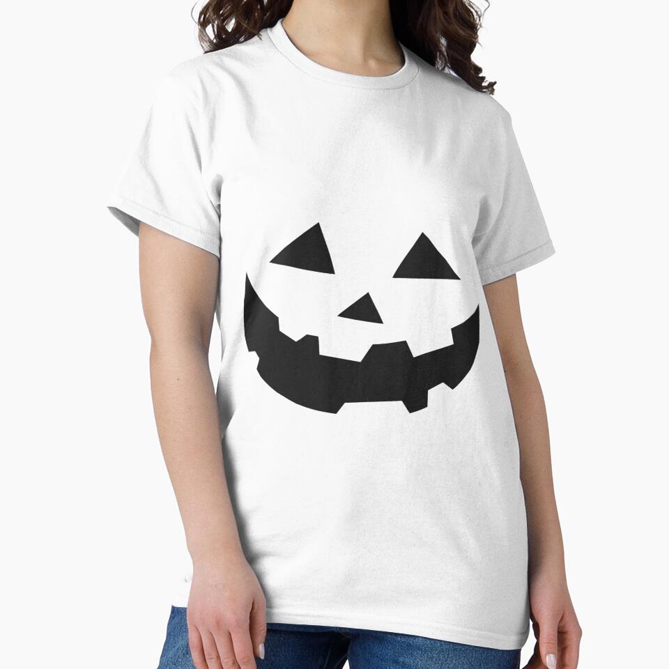 halloween face by IZ-STAR