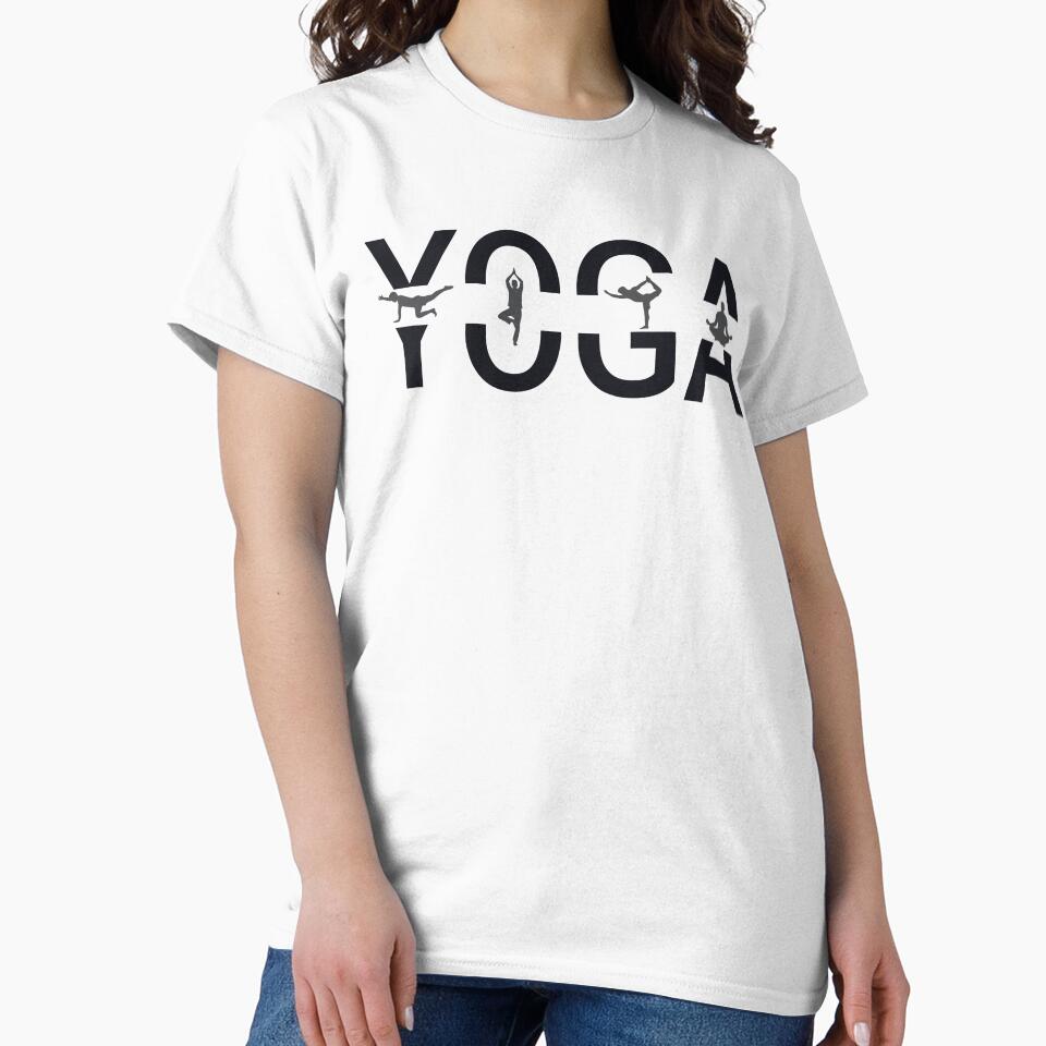YOGA by Sweta Dey