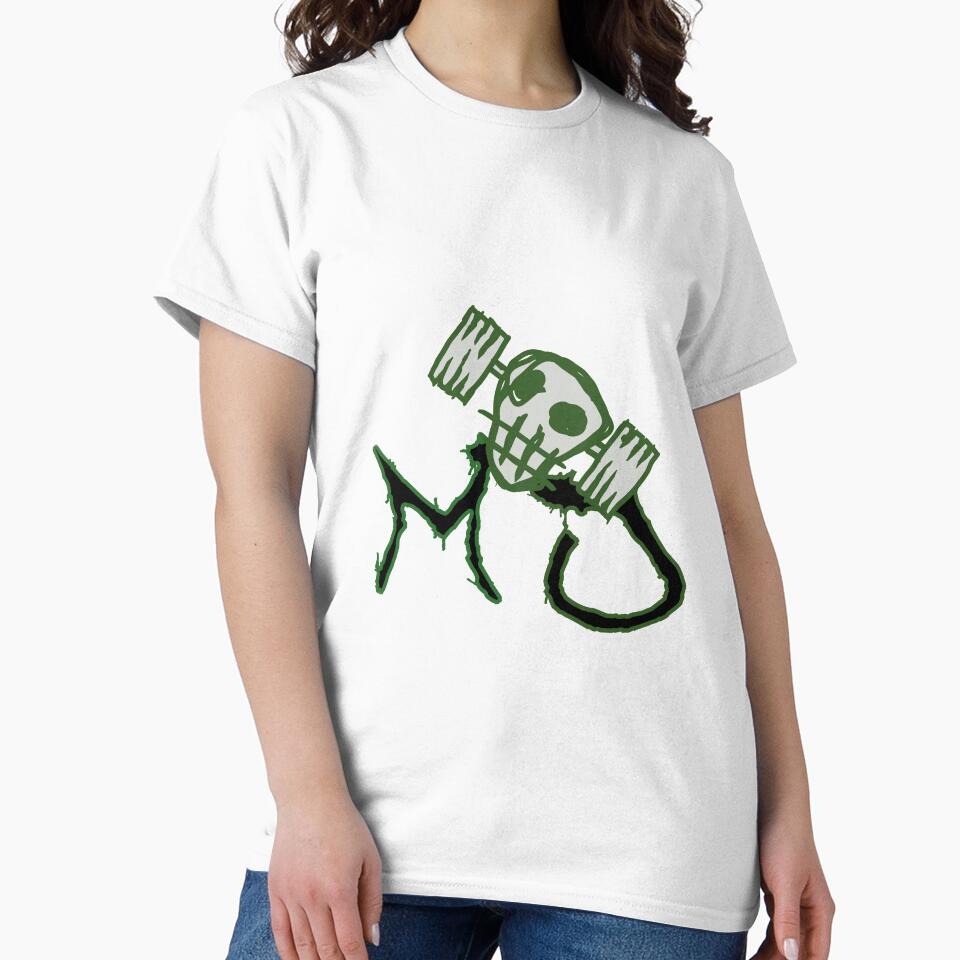 Muscle Junk #2 by PhotoIllusions Unisex , , , Long Sleeve Tee