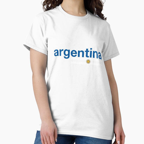 Argentina II by Nichebag