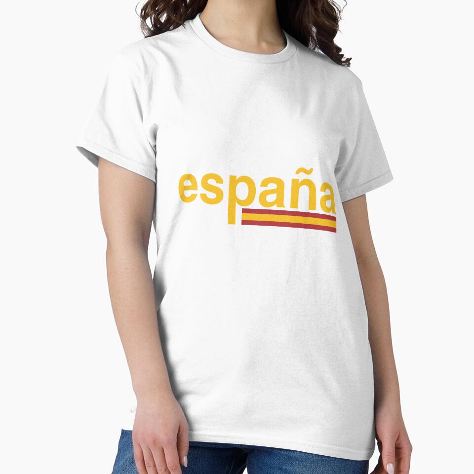 España by Nichebag
