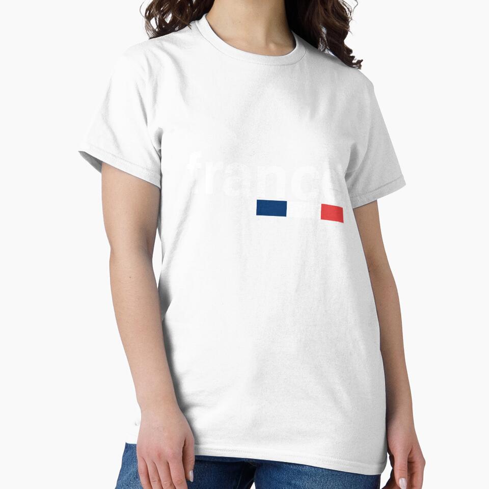 France by Nichebag