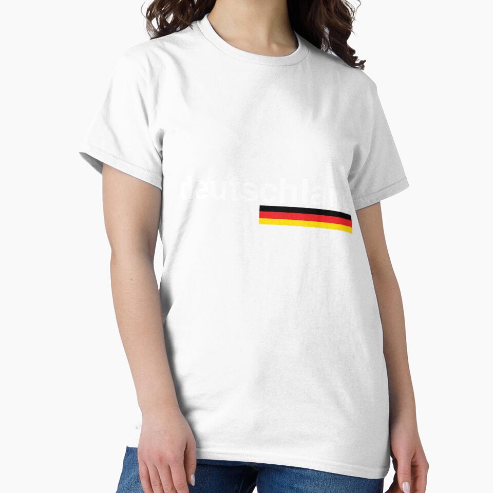 Deutschland II by Nichebag