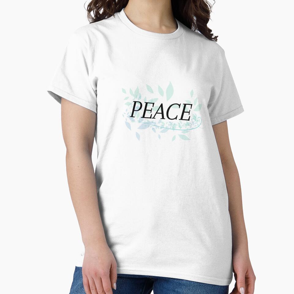 Blue Peace - Nature by Sea You
