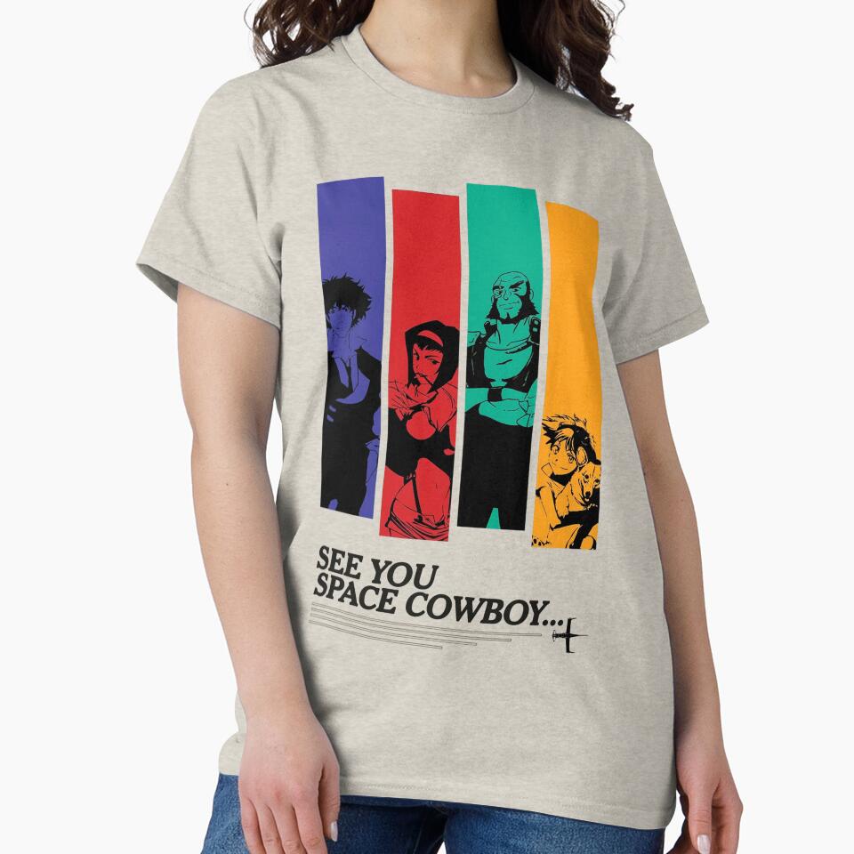 TOP 4 by MetaWade Unisex , , , Long Sleeve Tee