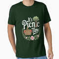 It's Picnic Time Matching Family squad summer by mandiana