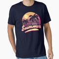 Hello summer by Yuzik