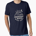 Midnight Wave Club by Ordinarytees