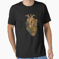 I`ll Find you - Love Travel Heart Wanderlust by Tobe Fonseca® Unisex , , , Long Sleeve Tee