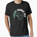 Cousins Dinosaur T-Shirt by 4tomic