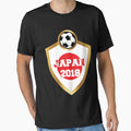 Japan 2018 National Soccer Team Design by AllStarMerch
