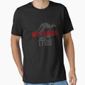 Australia Since 1788 Country Design by AllStarMerch
