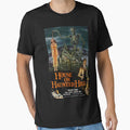 House on Haunted Hill - Vincent Price by LeftHandCraft
