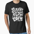 Leader of the Cousin Crew Shirt – Funny Family Reunion Cousins by THREE LITTLE BEANS