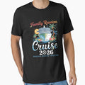 Cruise Vacation Matching Family Reunion 2026 by JonGogue