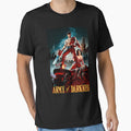 Vintage Movies Halloween Horror Dead by SheliaJHopper