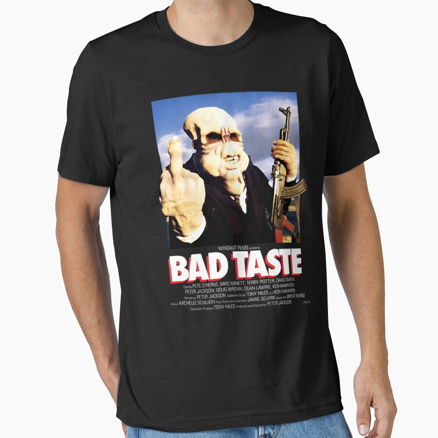 Vintage Halloween Movies Horror Dead by CarolMDavis