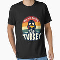 The Are Eating Turkey T-shirt/Hoody/Phone Case by justforyou2024