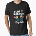 Cruise Squad 2025 Friends Family Couples Matching by EntroRhim