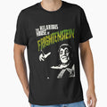 Count Frightenstein by MARCOURT18