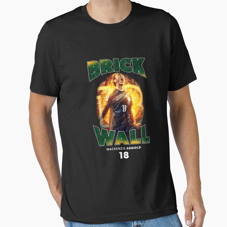Mackenzie Arnold Ay3ja3y Tee Unisex T-shirt, Sweatshirt, Hoodie (1)